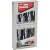 Makita kruvikeeraja E-10528 Schraubendreher-Set 6-tlg.
