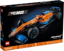 Lego klotsid TECHNIC 42141 McLaren Formula 1 Race Car