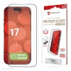 Displex kaitseklaas Apple iPhone 17 Premium Screen Glass MM By Transparent