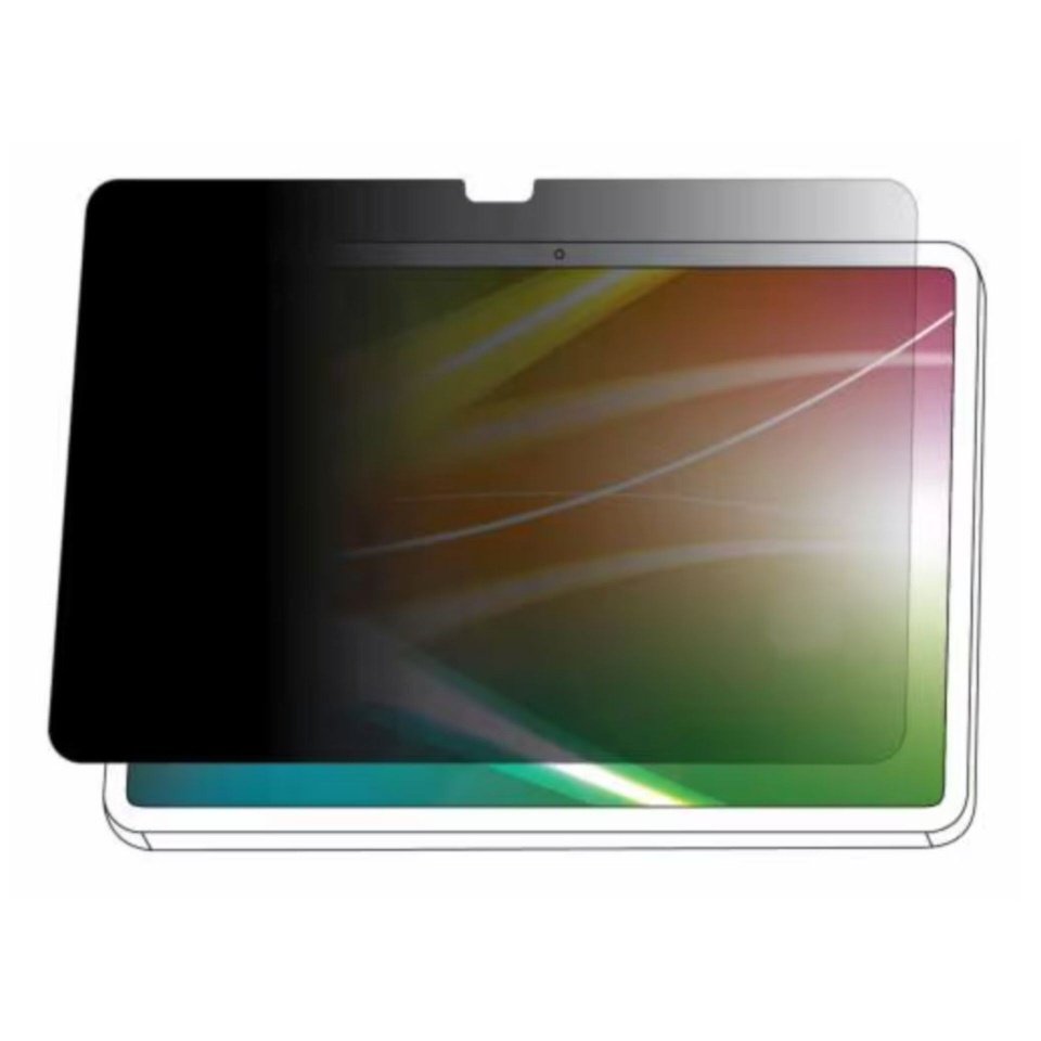 3M kaitsekile BPTAP005 Privacy Filter Bright iPad Pro M4 / Air M2 13