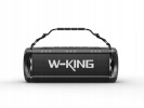 W-king kaasaskantav kõlar D8 Wireless Bluetooth Speaker