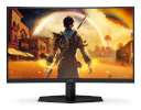 AOC monitor C24G42FE 24“ 1920x1080/16:9/300 cd/m²/4ms/HDMI, DisplayPort, Headphone out |