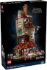 Lego klotsid HARRY POTTER 76437 The Burrow - Collectors’ Edition