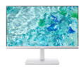 Acer monitor Vero B247YG 23.8" FHD HDMI/DP valge