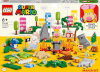 LEGO klotsid Super Mario 71418 Creativity Toolbox
