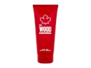 Dsquared2 dušigeel Red Wood 200ml, naistele