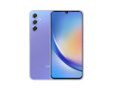 Samsung mobiiltelefon Galaxy A34 5G, 128/6GB, violetne