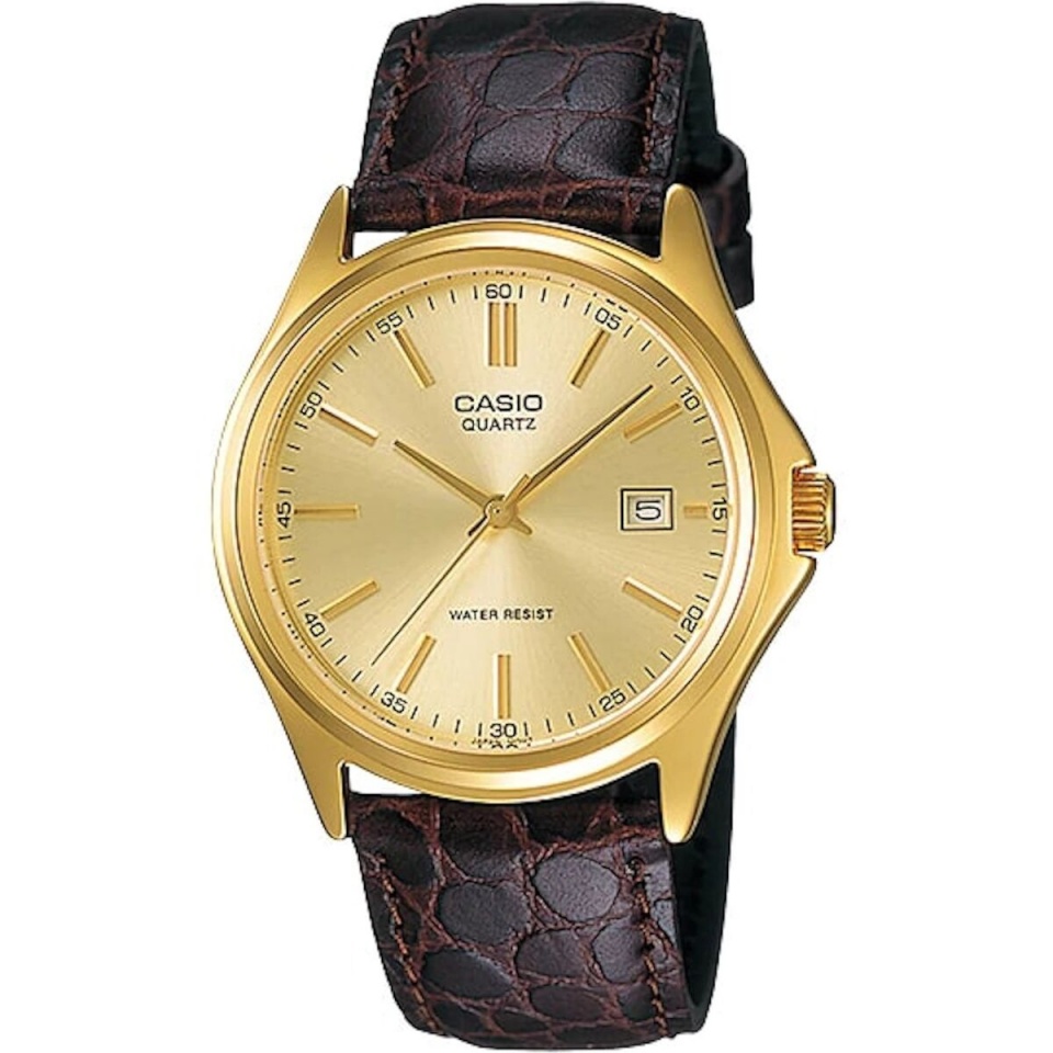 Casio meeste kell COLLECTION (Ø 39 mm)