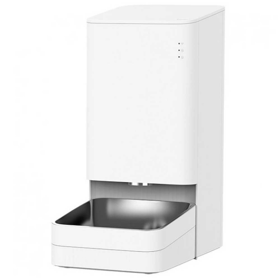 Xiaomi sööginõu lemmikloomale Smart Pet Food Feeder EU, valge