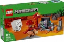 Lego klotsid Minecraft 21255 The Nether Portal Ambush