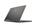 MSI sülearvuti thin 15 B12uc-2013nl, Core i5, i5-12450h, 2000MHz, 15.6" , 1920x1080, 16GB, DDR4, 3200MHz, SSD 512GB, geforce Rtx 3050, 4GB, ENG, windows 11 Home, must, 1.86kg, thin15b12uc-2013nl