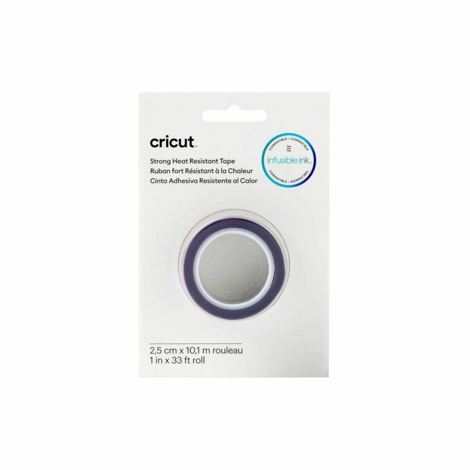 Cricut Kleeplint lõikeplotterile INCHX33FT sinine