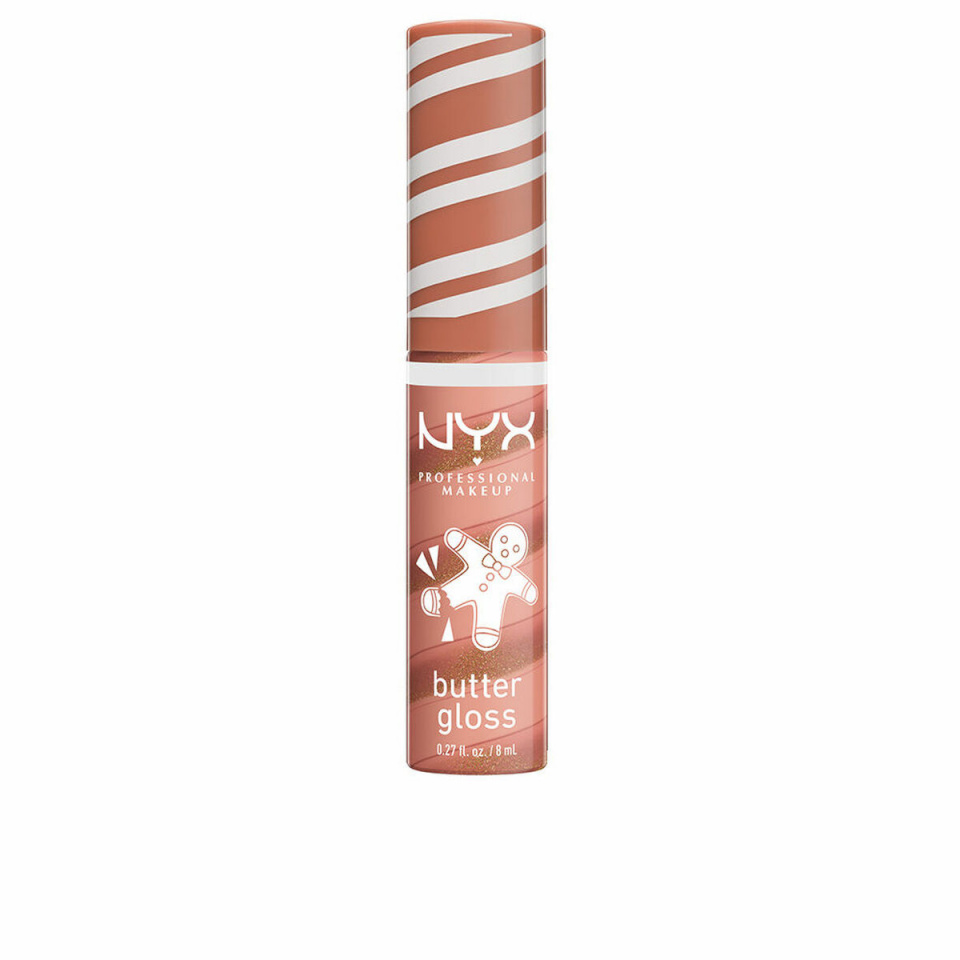 NYX huulevärv HOME ALONE 8ml