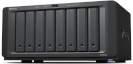 Synology | Synology | 8-Bay | DS1823xs+ | Up to 8 HDD/SSD Hot-Swap | AMD Ryzen | V1780B | Processor frequency 3.35 GHz | 8 GB | DDR4