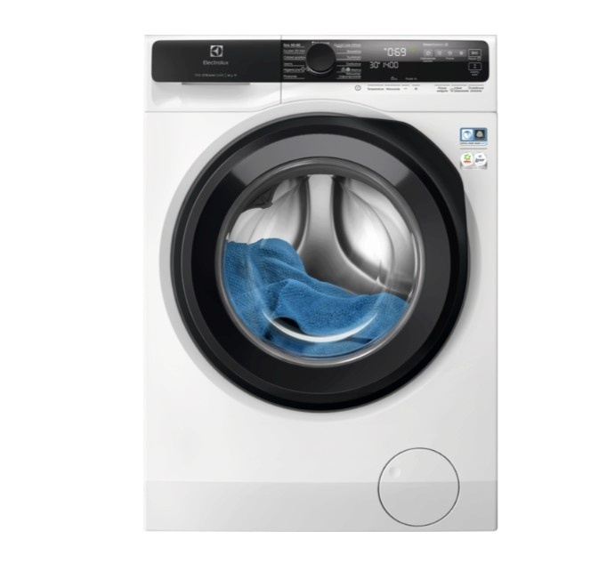 Electrolux pesumasin EW7F5482CP