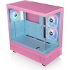 Thermaltake korpus View 270 Plus TG ARGB Bubble roosa
