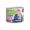 Animal Island kassitoit Everyday Veal and Rabbit for Kittens, 185g