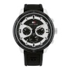 Tommy Hilfiger meeste kell 1792074 must (Ø 45mm)