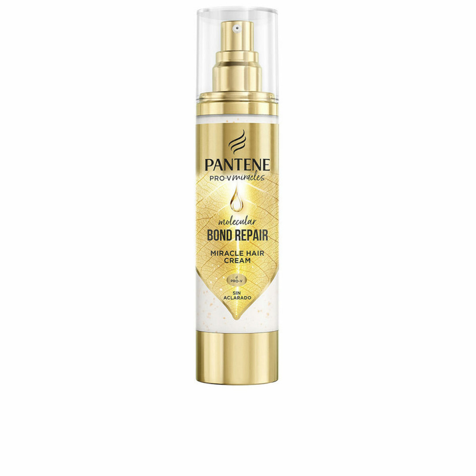 Pantene juukseseerum Miracle 90ml