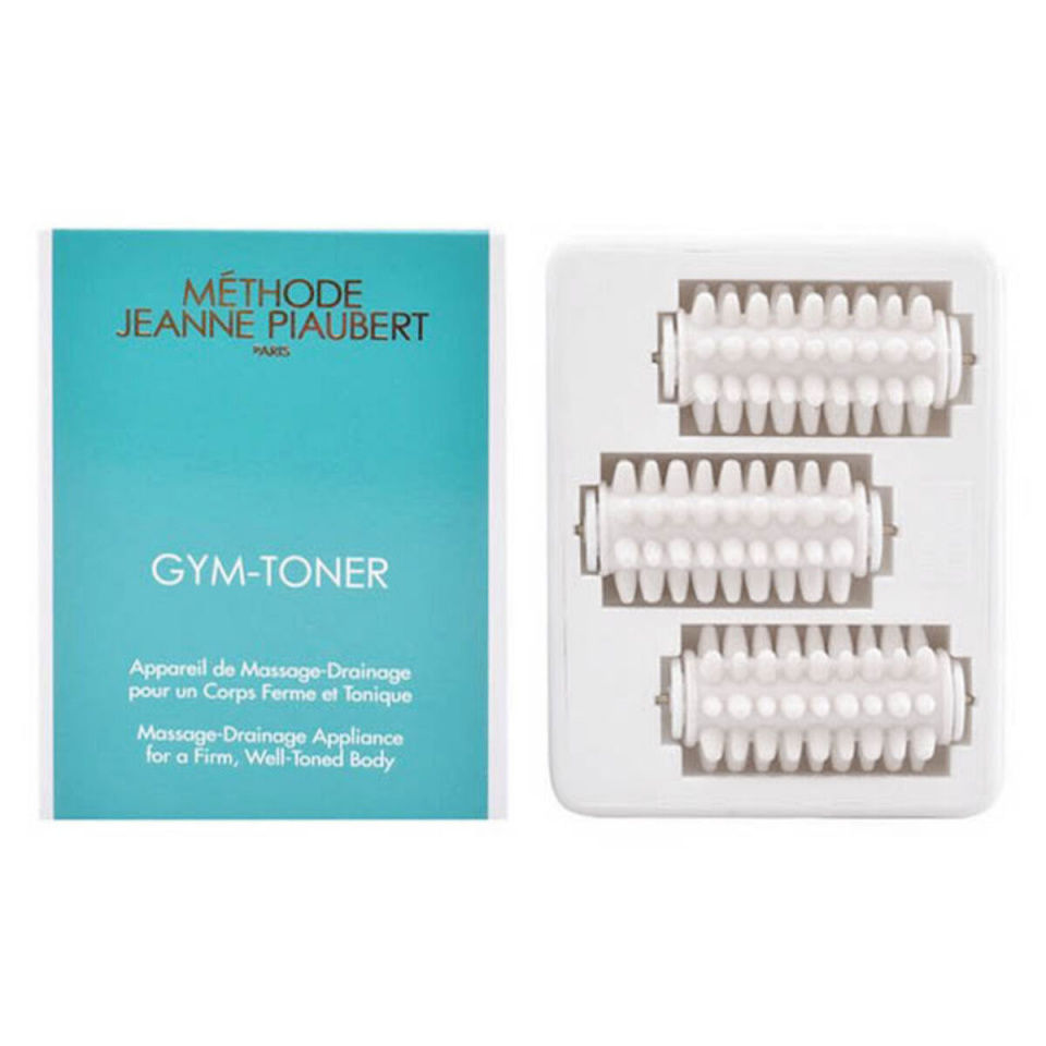 Jeanne Piaubert masseerija Jeanne Piaubert GYM
