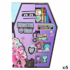 Monster High Joonistuskomplekt 6 Ühikut