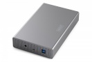 Digitus kettaboks External SSD/HDD Enclosu DA-71106-1