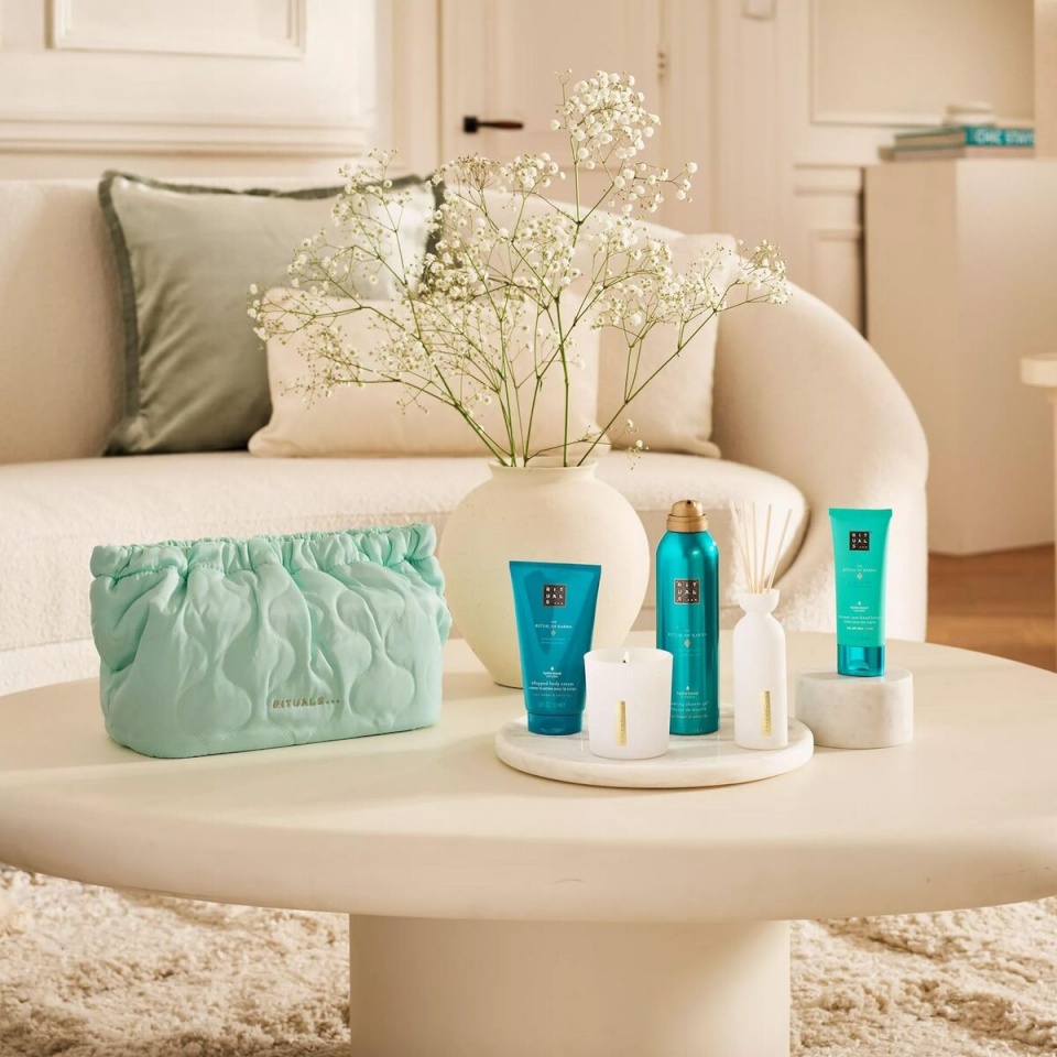 Rituals ihupiim THE RITUAL OF KARMA 5 Tükid