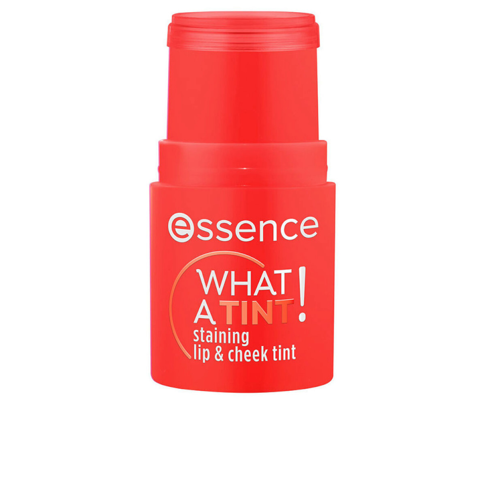 Essence huulevärv WHAT A TINT! 5 g