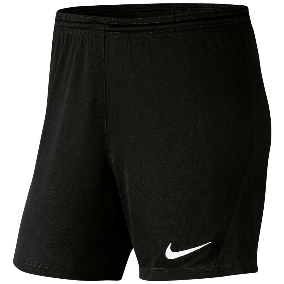 Lühikesed püksid Damskie Nike Dry Park Iii Short NB must BV6860 010 XS