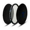 Tiffeni filter 82 mm mitmekihiline UV MCS-filter