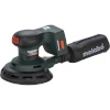 Metabo lihvimismasin SXA 18 LTX 150 BL Cordless Random Orbital Sander