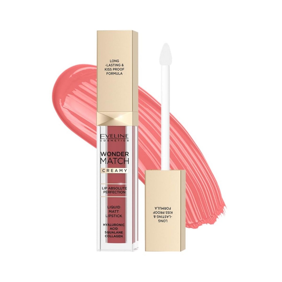 Eveline huulevärv 08