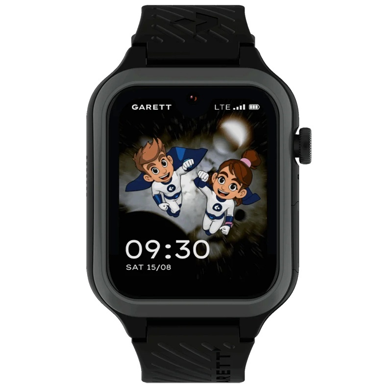 Garett Kids Essa 2 4G Smartwatch must
