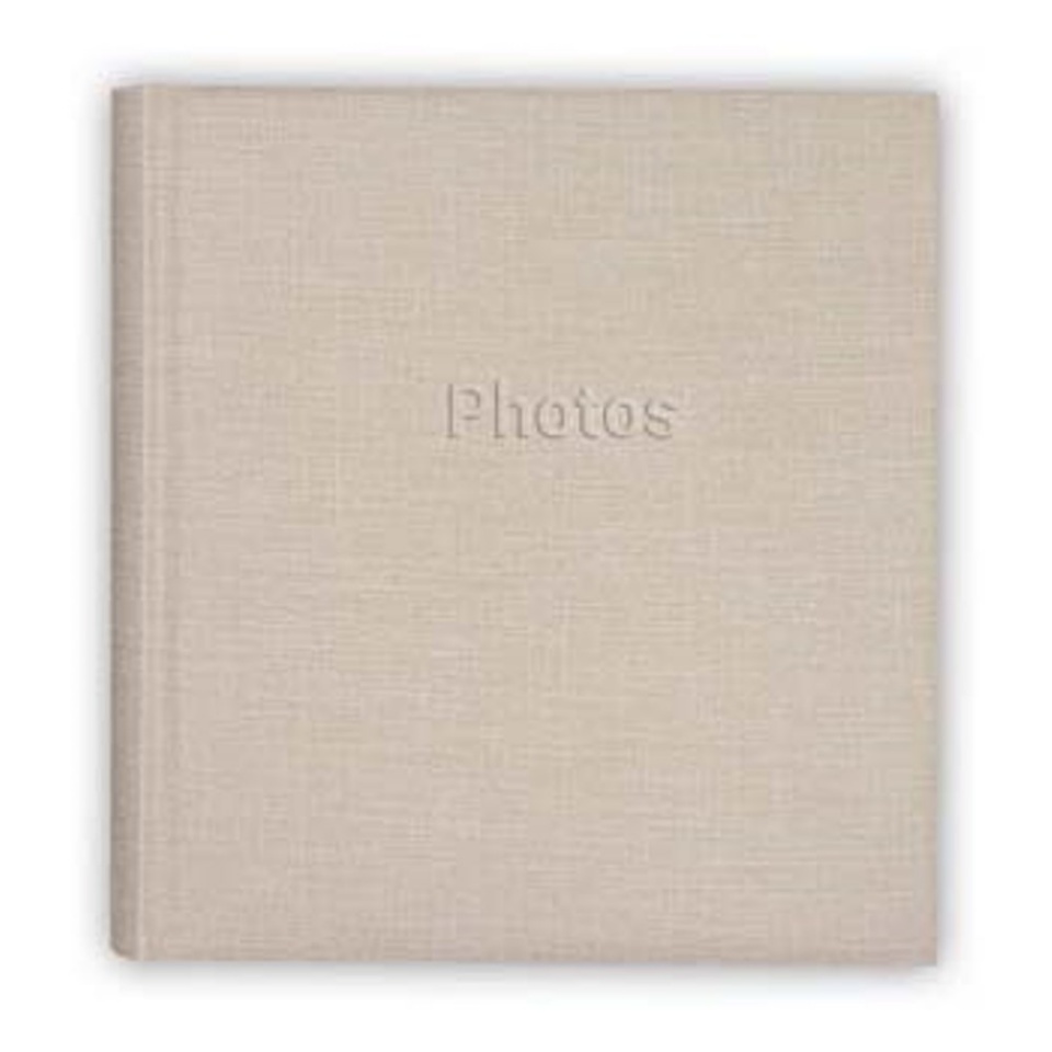 ZEP pildialbum Paper Album HD2931CR Pergamin Album 30 sheets 29x31cm