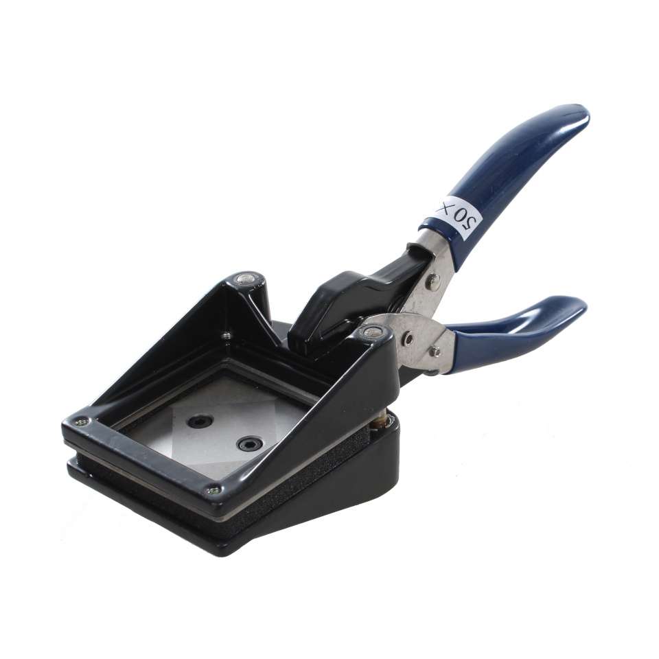 B-Photo fotolõikaja ID Photo Cutter 2 inch 51x51mm