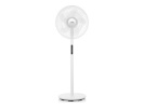 ETA ventilaator ETA Breezo 460790000 | Fan | Stand Fan | 60  W | Diameter 45cm | Number of speeds 4 | Oscillation | Remote control | valge