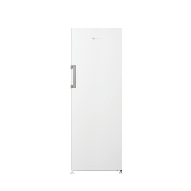 Indesit sügavkülmik FINS1261W4 Upright Freezer, valge