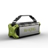 W-king kaasaskantav kõlar D8 Wireless Bluetooth Speaker