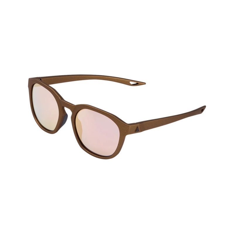 Cairn Päikeseprillid Pulse Polarized, Matte Metallic Bronzite