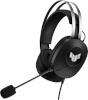 Asus kõrvaklapid TUF GAMING H1 GEN II Gaming Headset Black, must
