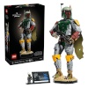Lego klotsid STAR WARS 75455 Boba Fett