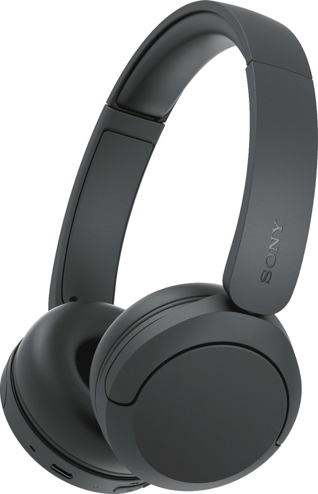 Sony kõrvaklapid WH-CH530 Wireless Bluetooth Headphones - must,