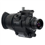 SiOnyx monokkel öövaatluseks Opsin Digital Ultra Low-Light Color Night Vision Goggles