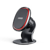 Joyroom autohoidja Magic JR-ZS205 Magnetic Car Mount armatuurile, must
