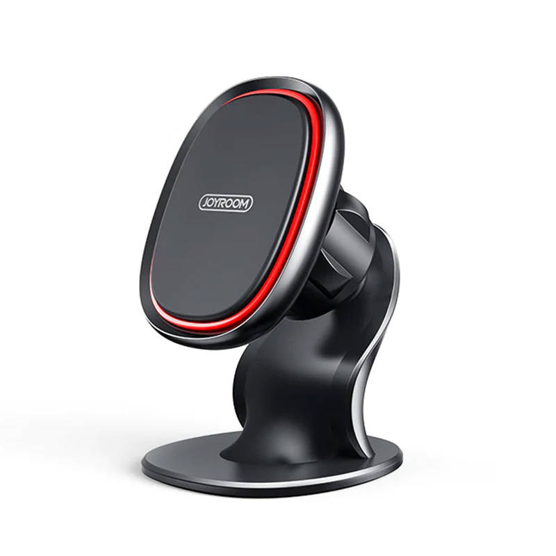 Joyroom autohoidja Magic JR-ZS205 Magnetic Car Mount armatuurile, must