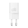 Baseus Mini seinalaadija GaN5 20W valge