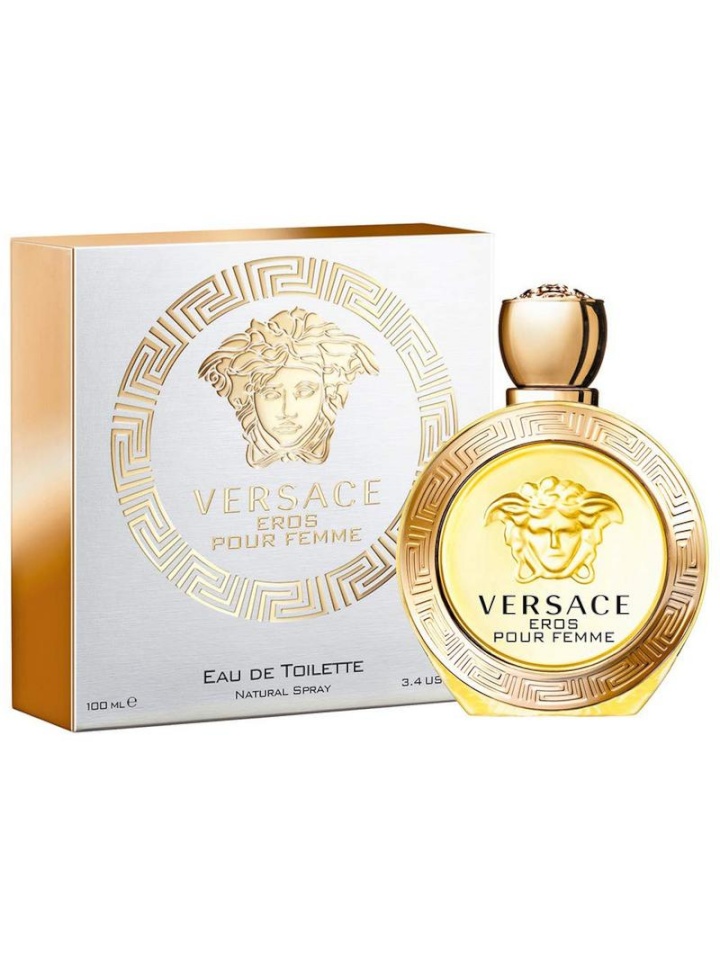 Versace naiste parfüüm Eros Femme EDT 100ml