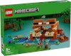 LEGO klotsid 21256 Minecraft Das Froschhaus