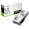 Gigabyte videokaart nVidia GeForce AERO RTX 4070 SUPER OC 12G 16 GB GDDR6X