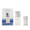 Issey Miyake komplekt L'EAU D'Issey Pour Homme EDT 75ml + 75g Deostick, meestele